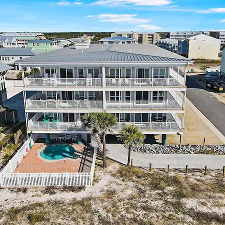 Ferienwohnung Surfside #6 Mexico Beach Exterior foto