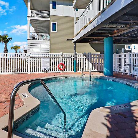 Ferienwohnung Surfside #6 Mexico Beach Exterior foto