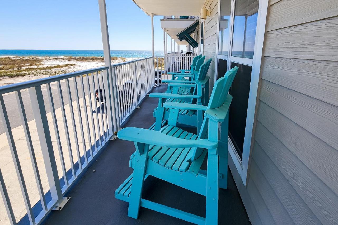 Ferienwohnung Surfside #6 Mexico Beach Exterior foto